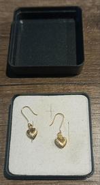 boucles d'oreilles en or, Enlèvement ou Envoi, Or, Or