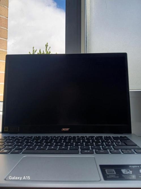 Acer Aspire 3, Computers en Software, Windows Laptops, 14 inch, SSD, 2 tot 3 Ghz, 16 GB, Ophalen