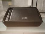 Fame actieve speaker, Audio, Tv en Foto, Luidsprekerboxen, Gebruikt, 120 watt of meer, Front, Rear of Stereo speakers, Ophalen