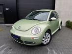 Volkswagen Beetle 1.4i, Autos, Achat, Entreprise, Coccinelle, Noir