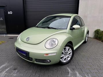 Volkswagen Beetle 1.4i  disponible aux enchères