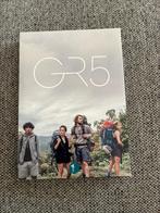DVD GR5, Ophalen of Verzenden, Zo goed als nieuw, Boxset