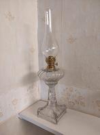 Petrollium lamp vintage, Antiek en Kunst, Ophalen