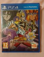 Saint seiya chevaliers du zodiaque ps4 rare, Consoles de jeu & Jeux vidéo, Jeux | Sony PlayStation Vita, Enlèvement, Combat