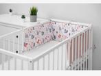 Bedbumper 180x30, Kinderen en Baby's, Ophalen of Verzenden, Zo goed als nieuw