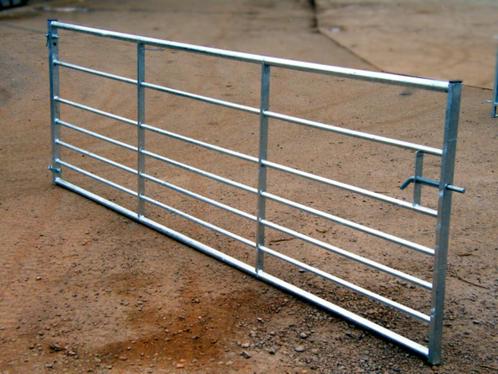 poorten, hekkens alle maten aan de beste prijzen, Dieren en Toebehoren, Overige Dieren