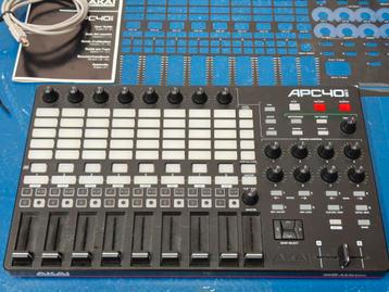 Akai apc40  - 250 euro beschikbaar voor biedingen