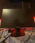 Phillips scherm 60hz 24 insch, Computers en Software, Monitoren, Ophalen of Verzenden, Zo goed als nieuw, HDMI