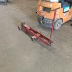 krik vrachtwagen landbouw, Ophalen, Gebruikt, Manueel, Garagekrik
