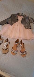 Feest communie setje 146, Ophalen of Verzenden, Gebruikt, 146 t/m 152, Meisje