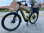 Speed pedelec Riese & Müller Supercharger 2 te koop, Fietsen en Brommers, Elektrische fietsen, Gebruikt, 47 tot 51 cm, 50 km per accu of meer