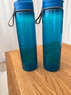 Sistema waterflessen, Ophalen, Gebruikt