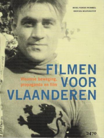 Filmen voor Vlaanderen beschikbaar voor biedingen
