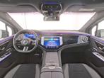 Mercedes-Benz EQE SUV 350 4M *HYPERSCREEN* AMG Night Luchtve, Auto's, Mercedes-Benz, Automaat, 215 kW, Zwart, Alcantara