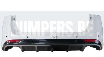 Bumper KIA OPTIMA 4 IV GT-LINE GTLINE KOMBI 15-18 86611-D430 beschikbaar voor biedingen
