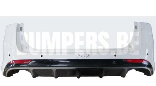 Bumper KIA OPTIMA 4 IV GT-LINE GTLINE KOMBI 15-18 86611-D430, Auto-onderdelen, Carrosserie, Bumper, Achter, Gebruikt, 6 maanden garantie