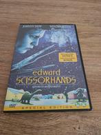 Edward Scissorhands, Ophalen of Verzenden, Zo goed als nieuw