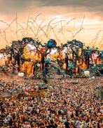Tomorrowland 2x Magnificent Greens Tent 1P Package W1, Tickets & Billets