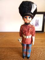 King's Guard. Royal Guard. Vintage poppetje, Ophalen of Verzenden, Gebruikt