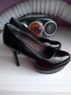 zomer Dames schoenen Tamaris Lakké maat 36, Kleding | Dames, Schoenen, Zwart, Zo goed als nieuw, Ophalen, Tamaris