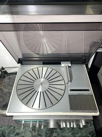 Tourne disque B&O, Nad, Grundig, Enlèvement, Tourne-disque, Technics