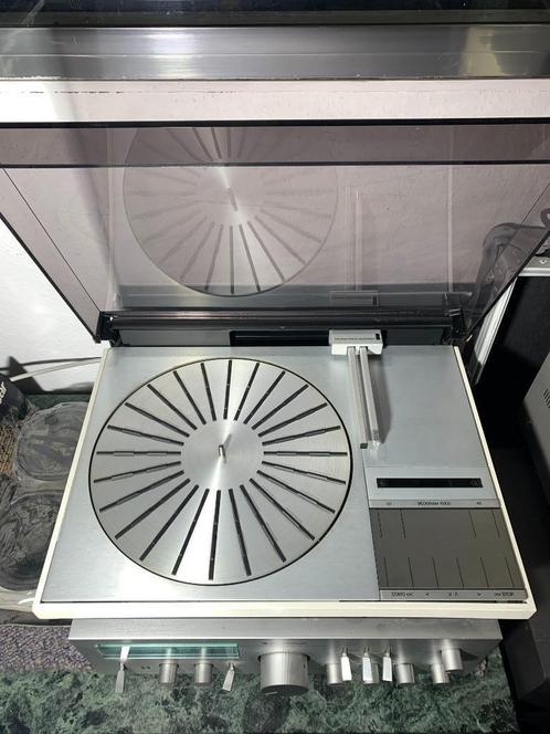 B&O, Nad, Grundig Platenspeler, Audio, Tv en Foto, Platenspelers, Platenspeler, Technics, Ophalen