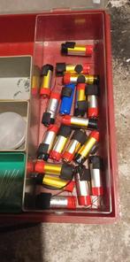 Lot de batteries Lithium 3.7 volts pour Bricolage Marklin, Hobby & Loisirs créatifs, Trains miniatures | HO, Locomotive, Enlèvement ou Envoi
