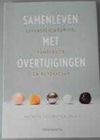 samenleven met overtuigingen, Boeken, Studieboeken en Cursussen, Ophalen of Verzenden