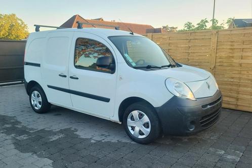 Renault Kangoo 1.5Dci **Lichte-Vracht** bj 2013, Auto's, Bestelwagens en Lichte vracht, Particulier, Renault, Diesel, Euro 5, BTW verrekenbaar