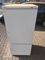 GRATIS BOSCH IJSKAST MET DIEPVRIES., Elektronische apparatuur, Ophalen