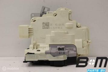 Portierslot LA (bestuurderskant) Audi A3 8V Sedan 4G0839015 beschikbaar voor biedingen