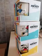 3 mokken disney, Verzamelen, Ophalen of Verzenden, Donald Duck, Nieuw