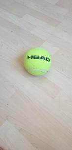 Grosse balle de tennis, Sport en Fitness, Tennis, Ophalen, Ballen, Nieuw, Head