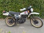 Yamaha XT 500, Motoren, Motoren | Yamaha, Particulier