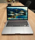 Macbook Pro 13" 2020. 256GB M1 Gris, Informatique & Logiciels, Comme neuf, 13 pouces, MacBook Pro, Azerty