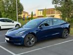 Tesla Model 3 Standart Range +, Auto's, Tesla, Automaat, Achterwielaandrijving, Zwart, Blauw