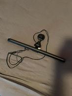 Monitor Light, Ophalen