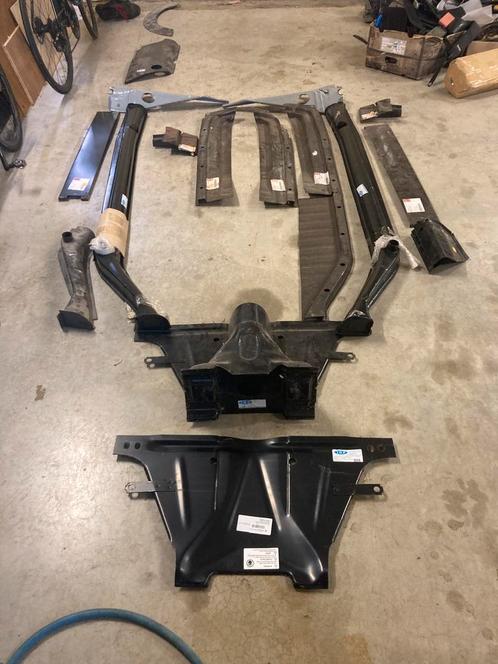 Vw kever plaatwerk, Auto-onderdelen, Carrosserie, Oldtimer onderdelen, Volkswagen, Nieuw, Ophalen