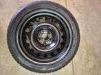 17 inch velg met band, reservewiel, Auto-onderdelen, Ophalen, Banden en Velgen, Nieuw, 17 inch