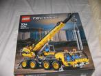 nieuwe lego technic dozen van werfkranen, Ophalen, Nieuw, Overige typen, Overige merken