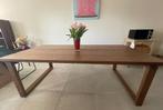Tafel morbylanga IKEA 220x100, Huis en Inrichting, Ophalen, 100 tot 150 cm, 200 cm of meer, Zo goed als nieuw