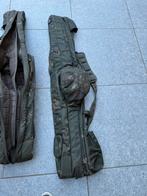 Nash black ops sleeves, Ophalen, Zo goed als nieuw