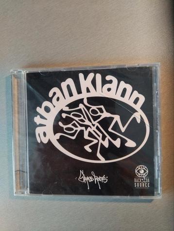 Cd. Atban Klann. Grass Roots. Nieuw in verpakking.  beschikbaar voor biedingen