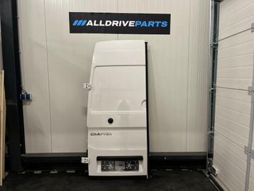 Volkswagen Crafter Achterdeur links wit dicht H2 7C3827091CD beschikbaar voor biedingen
