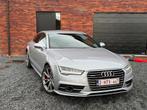 AUDI A7 3.0TDI 211CH SLINE, Autos, Audi, A7, Achat, Alarme, Noir