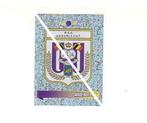 Panini Football 2011 RSC Anderlecht Embleem, Verzenden, Nieuw, Poster, Plaatje of Sticker