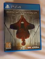 The amazing spiderman 2 ps4 rare, Games en Spelcomputers, Ophalen