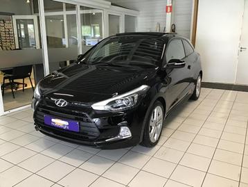 Hyundai I20 BJ09/2016 7142KM CAMERA DAB RADIO AIRCO WIFI beschikbaar voor biedingen