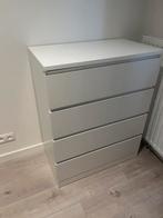 Volledige inboedel 1 persoons appartement, Ophalen