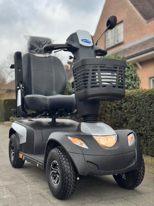 Totaal Nieuwe Scootmobiel Invacare comet pro Invalidescooter, Diversen, Rolstoelen, Nieuw, Elektrische rolstoel, Inklapbaar, Ophalen of Verzenden